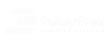 DelayFree logo