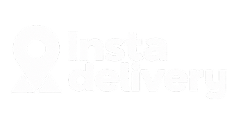 Insta delivery logo