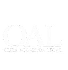 OAL - Olisa Agbakoba Legal logo