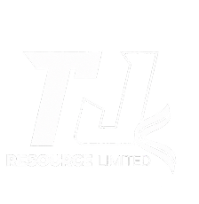 TJ Resources Limited logo