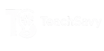 TeachSavy logo